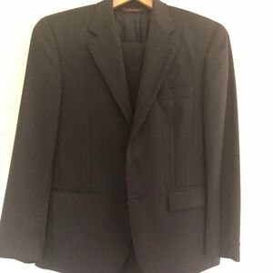Boy's Size 14H Brooks Brothers Suit